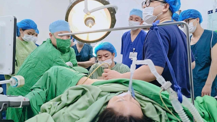 Băng huyết muộn và cảnh báo không thể bỏ qua