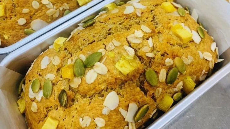 Nghề làm bánh: cánh cửa rộng mở với người đam mê