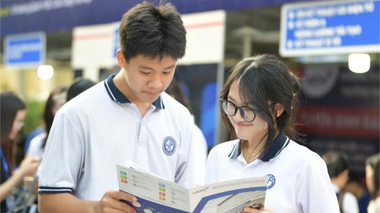 Tăng số lần lọc ảo, lùi lịch công bố điểm chuẩn đại học 2025