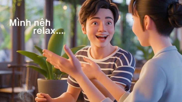 Chêm ngoại ngữ vào tiếng Việt - Hòa nhập nhưng đừng hòa tan