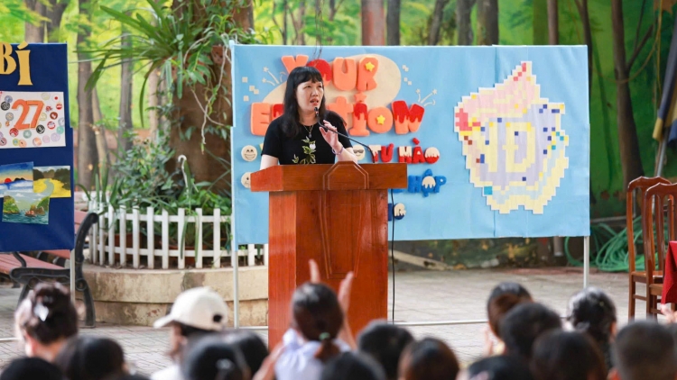 Chọn tổ hợp ở lớp 10: Đừng "né" khoa học tự nhiên