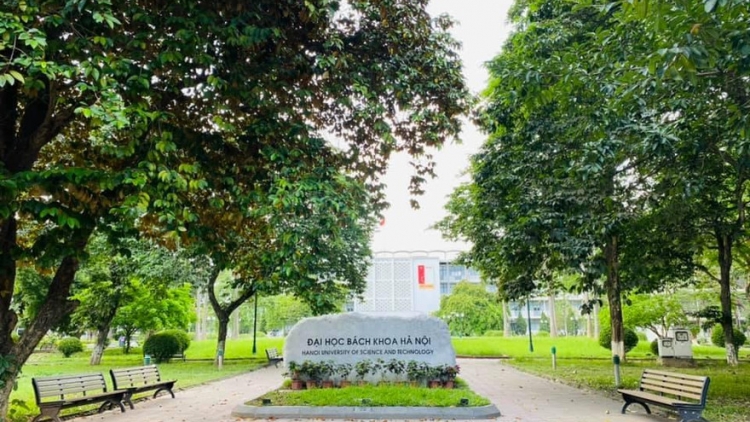 Thí sinh đăng ký thi Đánh giá tư duy Đại học Bách khoa Hà Nội tăng mạnh 