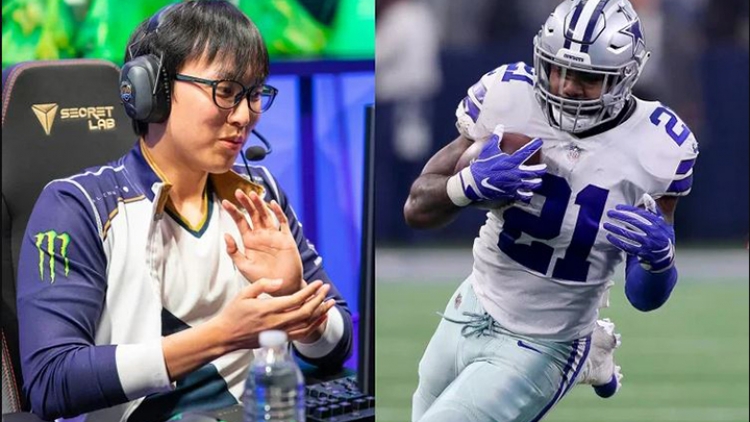 Khi sân cỏ gặp bàn phím – eSports có phải là thể thao?