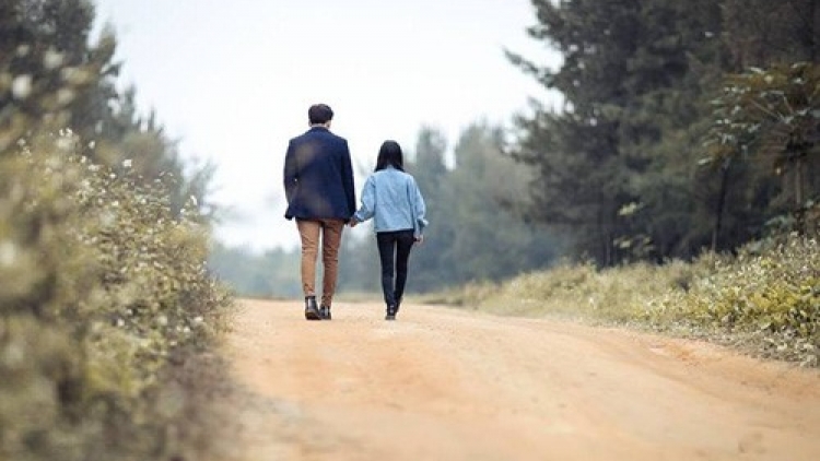 "Kê lại chỗ lệch" trong hôn nhân