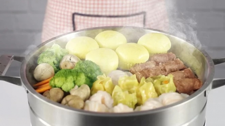 Thói quen ăn ngon - Có đang làm nghèo dinh dưỡng?