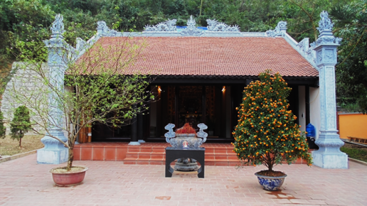 Đại Tư mã Ngô Văn Sở - Tứ kiệt triều Tây Sơn