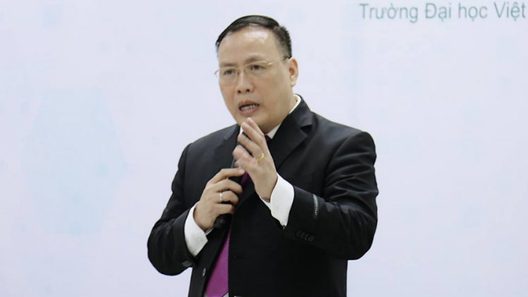 Nhóm nghiên cứu mạnh: Tế bào của hoạt động nghiên cứu khoa học