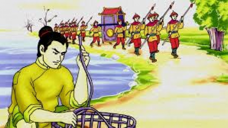 Phạm Ngũ Lão - Danh tướng thời Trần