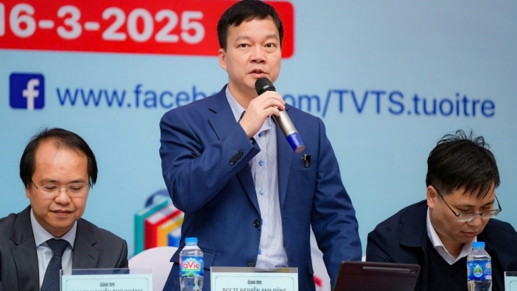 Quy đổi điểm xét tuyển: Có chấm dứt tình trạng điểm thấp đỗ, điểm cao trượt?