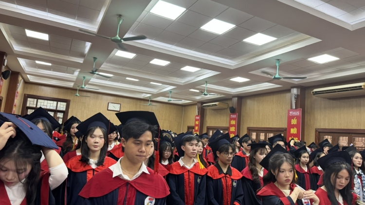 Khoa học cơ bản với trách nhiệm quốc gia 
