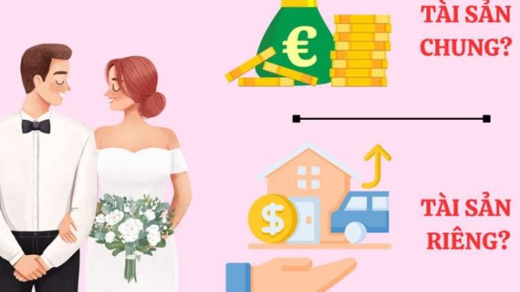 Sổ tiết kiệm đứng tên một người vẫn có thể là tài sản chung của vợ chồng