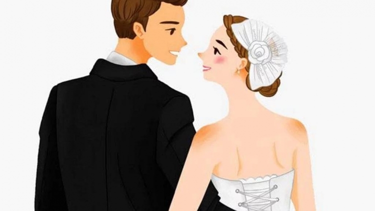 Người vợ phía sau người đàn ông: Lợi - hại thế nào?