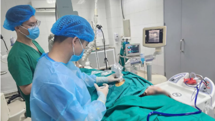 Phẫu thuật cắt bỏ u vú không để lại sẹo