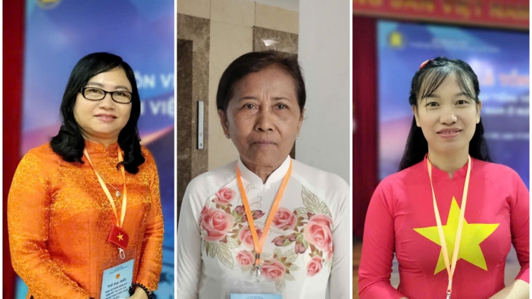 Dạy tiếng Việt ở nước ngoài: Sợi dây gắn kết kiều bào với Tổ quốc