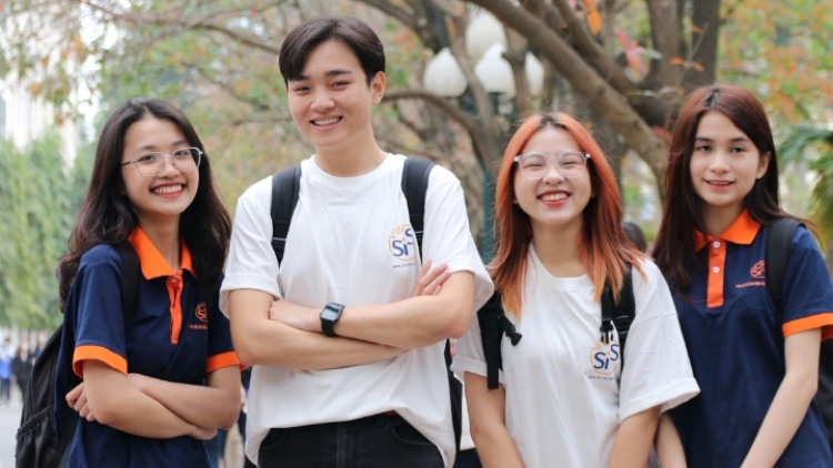 Cập nhật điểm chuẩn các trường đại học năm 2025