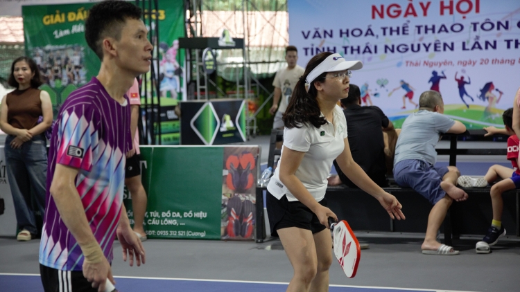 Thái Nguyên tăng cường đoàn kết đồng bào tôn giáo