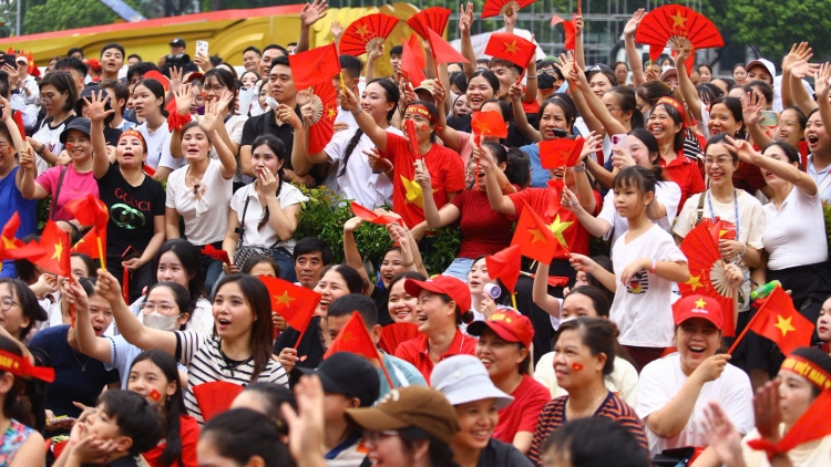 Y tế Hà Nội kích hoạt toàn lực phục vụ Đại lễ 80 năm Quốc khánh 2/9 