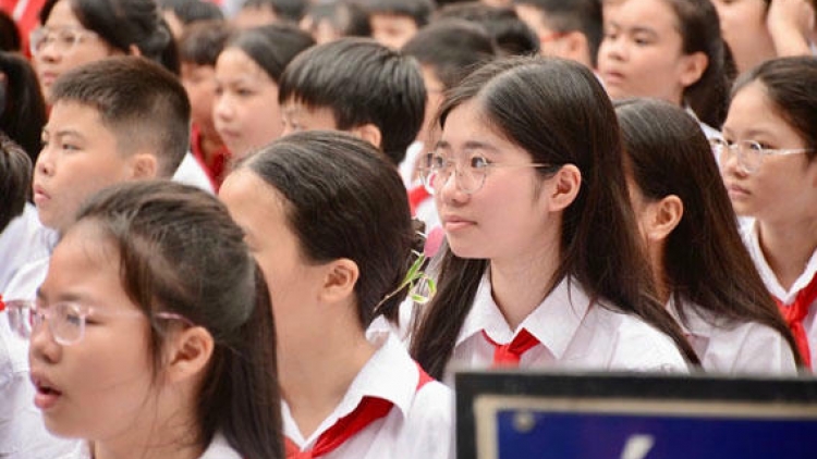 Đề xuất thành lập hội đồng tư vấn giáo dục cấp xã