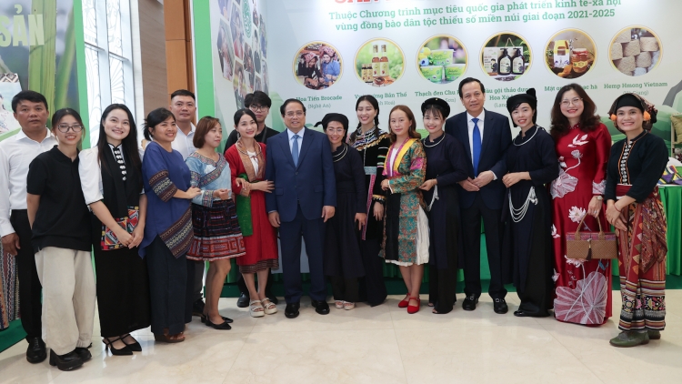 Cần đổi mới cách làm Chương trình Mục tiêu Quốc gia