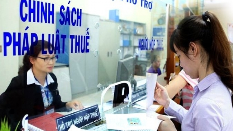 Thêm 3 sổ tay nghiệp vụ thuế cho tổ chức, cá nhân kinh doanh