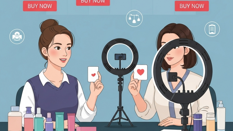 Trách nhiệm của KOL