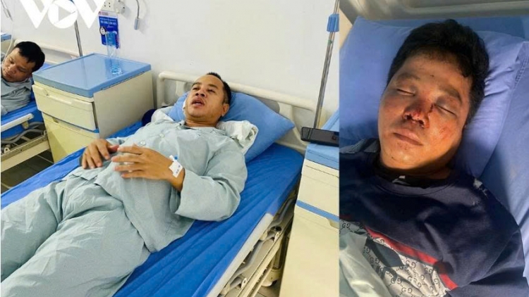Không thể lấy "hiểu lầm" để biện minh cho hành vi côn đồ