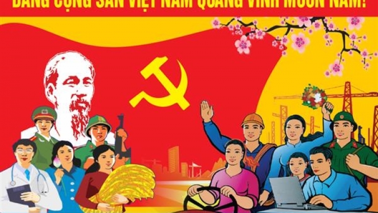Nâng cao năng lực lãnh đạo và sức chiến đấu của Đảng