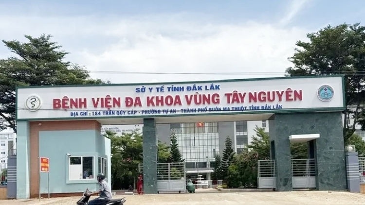 Bộ Y tế yêu cầu làm rõ vụ việc gần 500 hồ sơ được tán sỏi bằng máy hỏng