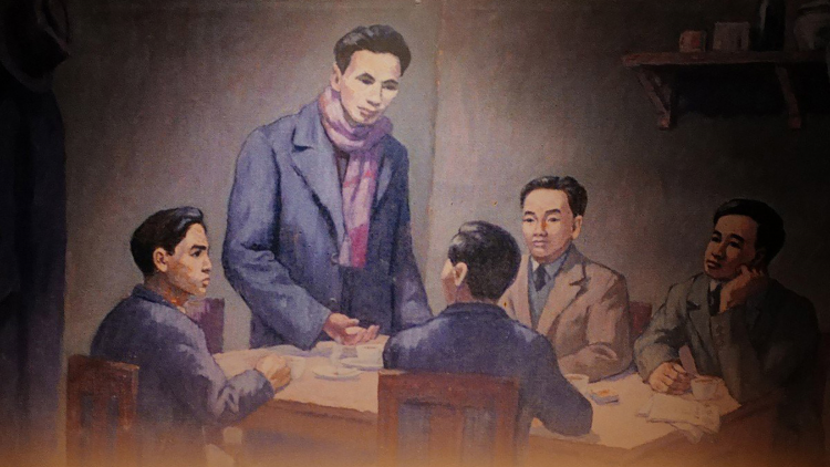 Ý nghĩa của việc hợp nhất các tổ chức Đảng thành Đảng Cộng sản Việt Nam