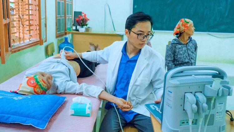 Thành tựu ấn tượng của ngành y sau 80 năm phát triển 