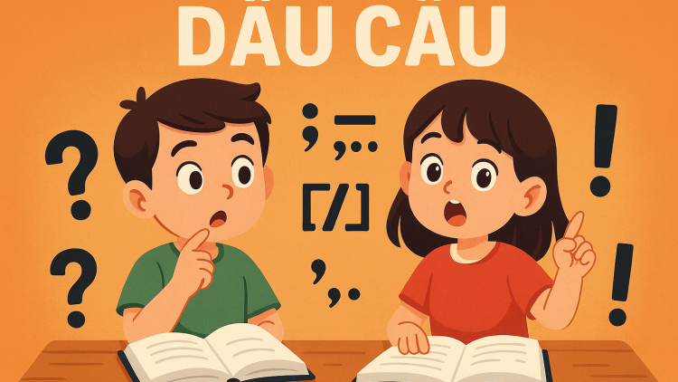 Mất người yêu chỉ vì thiếu một dấu "phẩy” – sức mạnh của dấu câu nhỏ bé