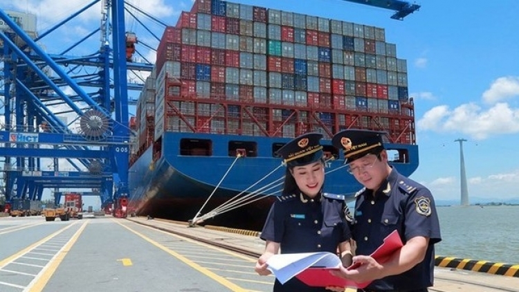 Hải quan phát hiện gần 1.800 vụ buôn lậu, gian lận thương mại trong 1 tháng