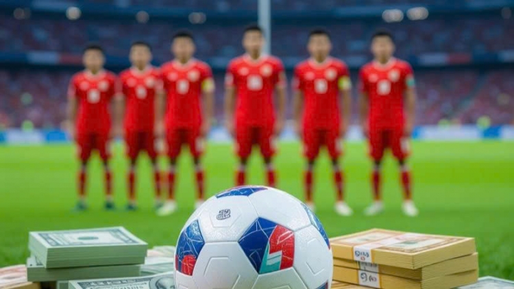 Bài toán kinh tế và phát triển bền vững của thể thao Việt Nam