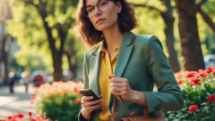 Phụ nữ trung niên "nhảy việc" có dễ?