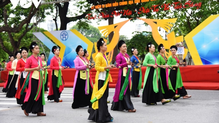 Đại hội XIV: Nhiều quan điểm mới, đột phá về xây dựng và phát triển văn hóa