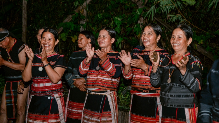 Ba định hướng phát huy sức mạnh nội sinh của văn hóa Việt Nam