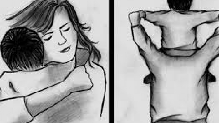 Chưa từng nhận được thương yêu từ cha mẹ