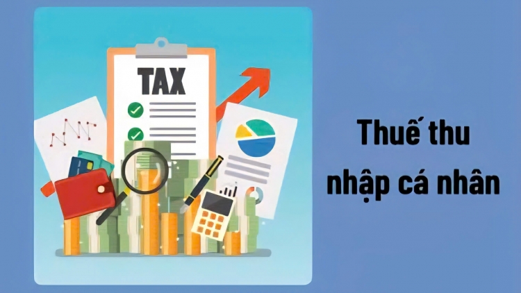 Tăng mức giảm trừ gia cảnh từ kỳ tính thuế 2026
