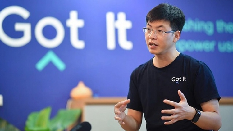 Chiến lược đưa Việt Nam trở thành "tay chơi" mảng AI