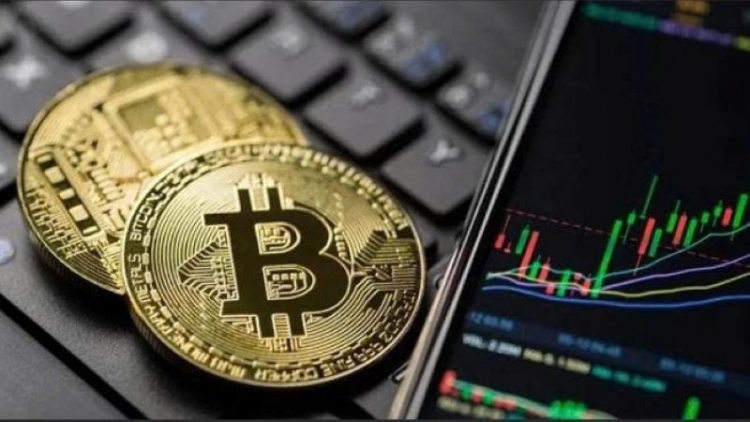 Tài sản mã hóa - Nghị quyết nào bảo vệ người dân?