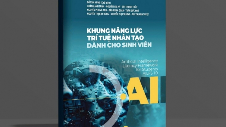 AI trong giáo dục và bài toán định hình thế hệ công dân số 