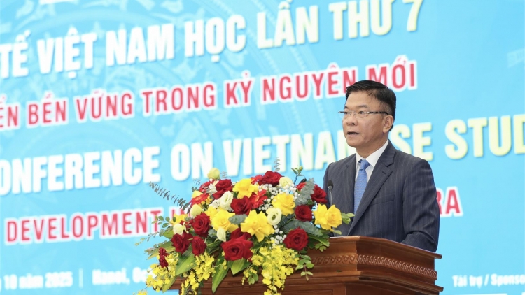 'Việt Nam học' đóng vai trò quan trọng nghiên cứu toàn diện đất nước, con người
