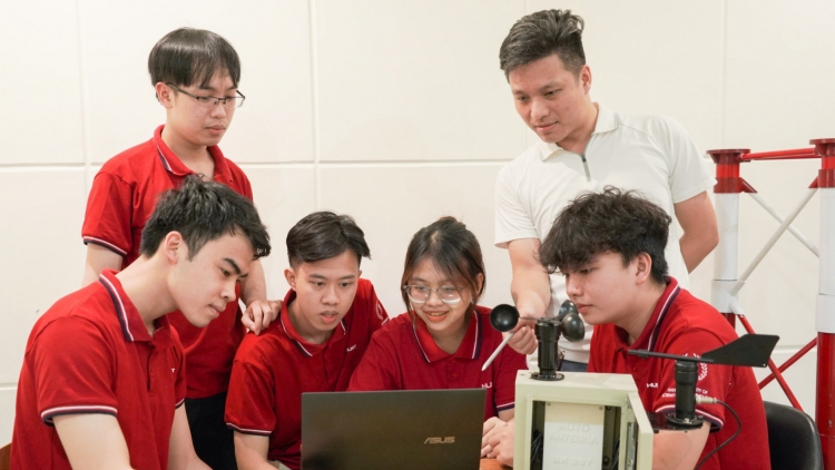 Đại học Bách khoa Hà Nội công bố dự kiến phương án tuyển sinh 2026