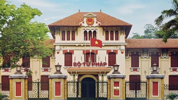 Tái cấu trúc bộ máy thi hành án dân sự: Một hệ thống, nhiều nhiệm vụ