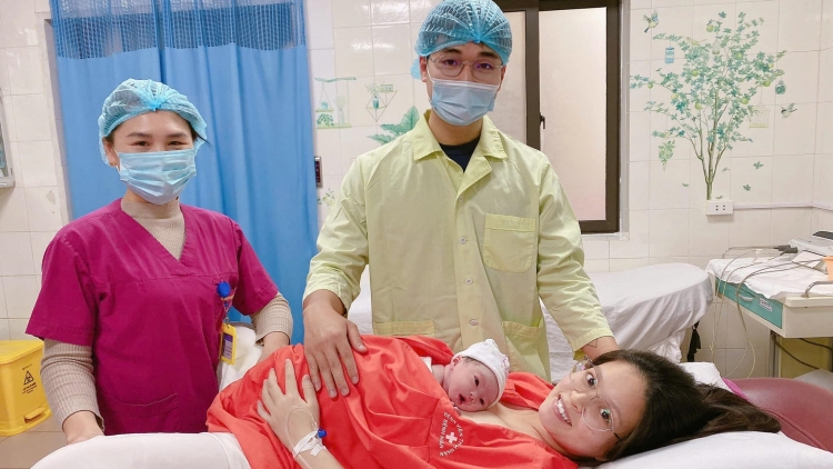 Bệnh viện Thanh Nhàn – Địa chỉ sản khoa tin cậy của các mẹ bầu Thủ đô