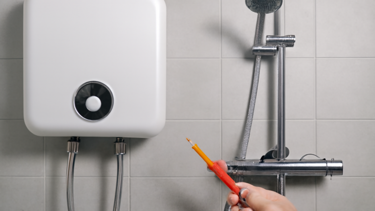 Có nên tin tưởng tuyệt đối vào chế độ chống giật của bình nóng lạnh?