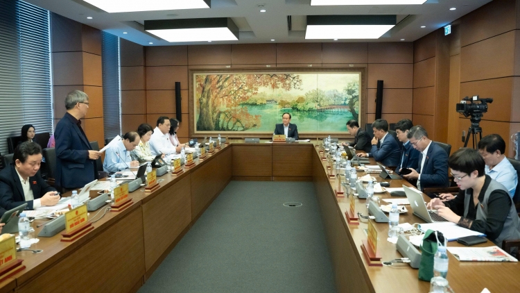 Chính sách đãi ngộ nhà giáo phải đi liền với phương án tuyển dụng nguồn nhân lực