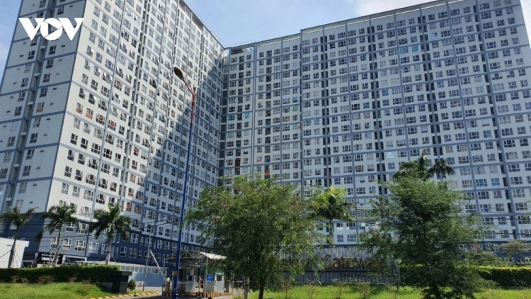 “Quỹ nhà bình ổn”, giảm áp lực cho nhà ở xã hội