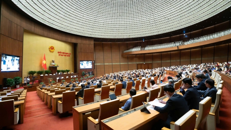 Bảo vệ nền báo chí chuyên nghiệp, thông tin lành mạnh trong kỷ nguyên số