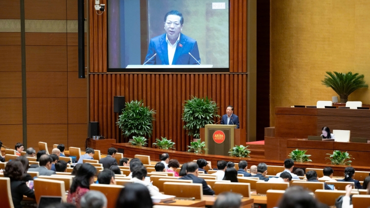 Mở rộng miễn giấy phép xây dựng, lo “vỡ trận” hậu kiểm?